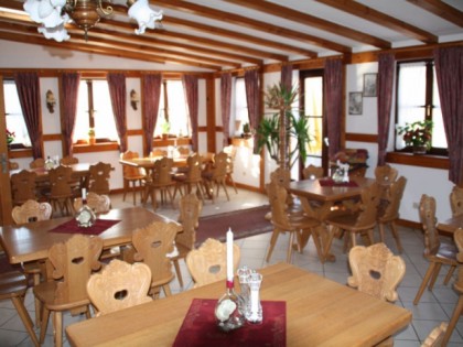 照片: Restaurant &amp;amp; Winzerhof Weissenberger
