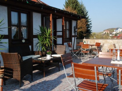 照片: Restaurant &amp; Winzerhof Weissenberger